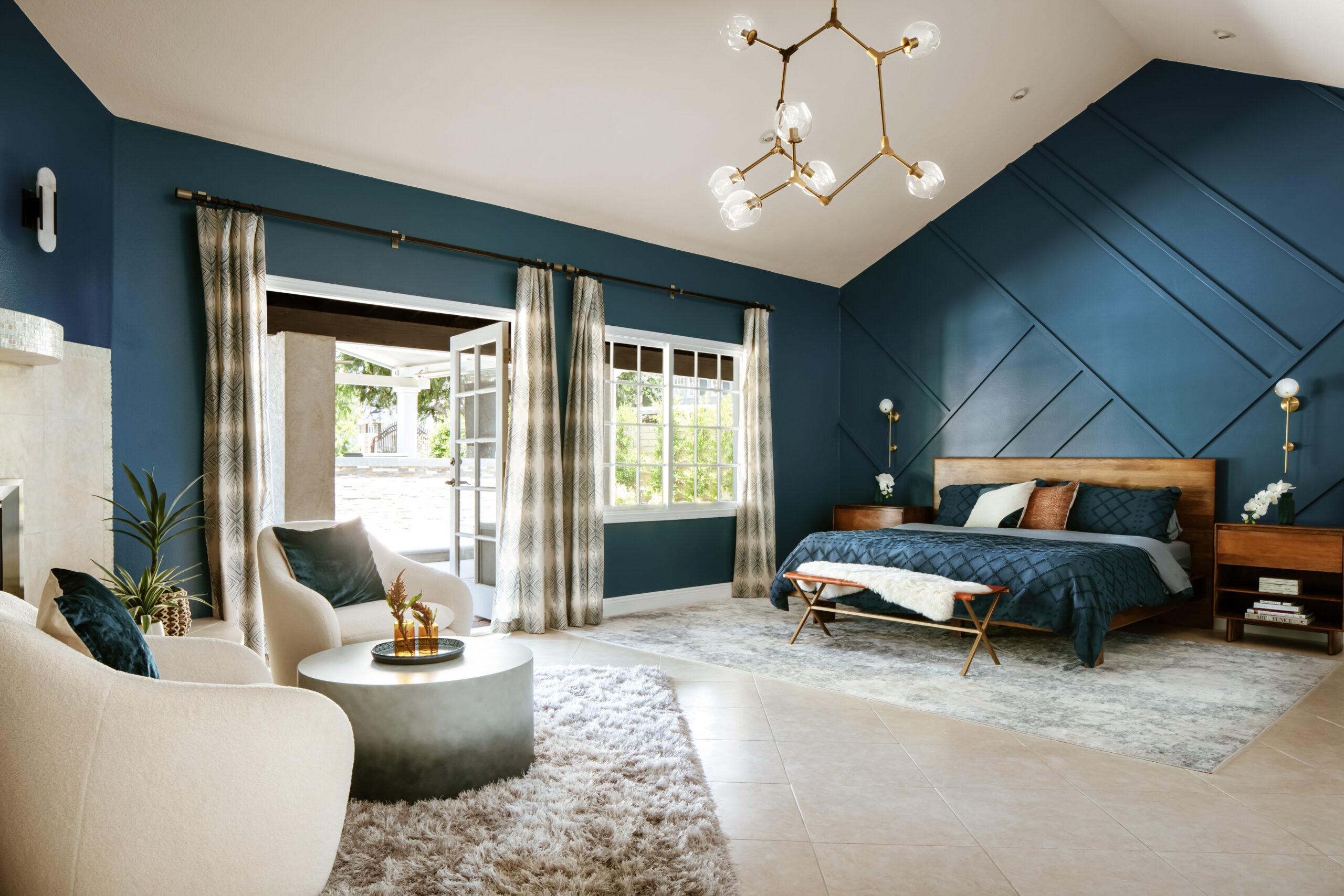 Foothills Residence - Lundstrom Interiors | Luxury Interior Designer ...