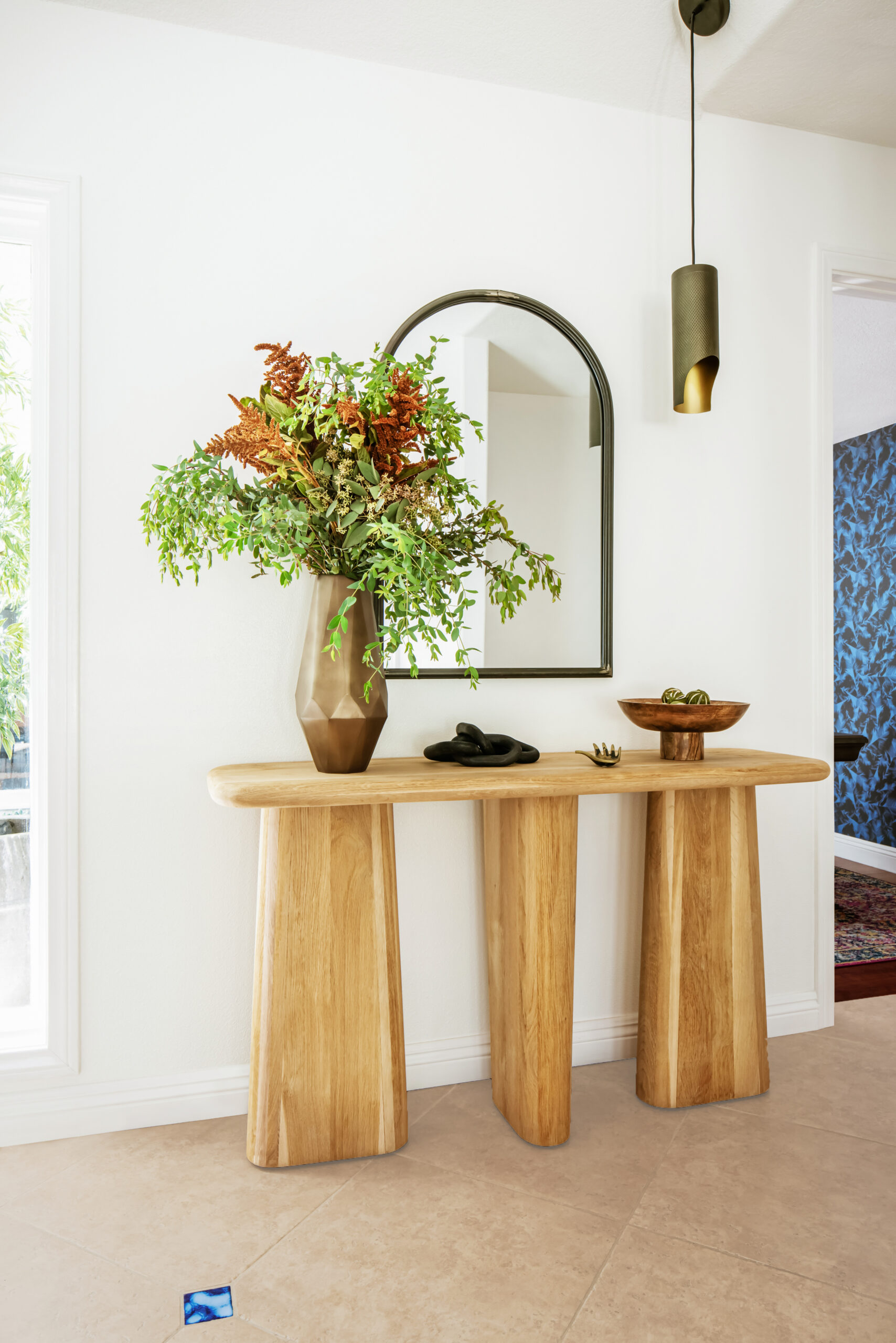 Foothills Residence - Lundstrom Interiors | Luxury Interior Designer ...