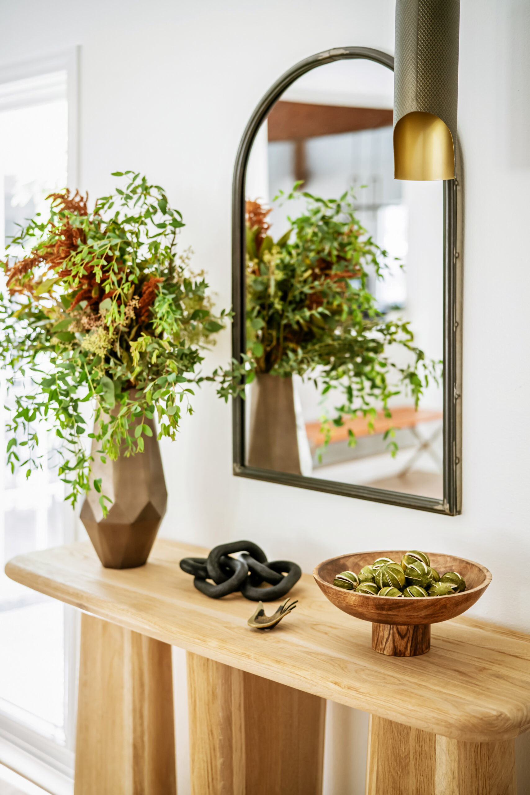 Foothills Residence - Lundstrom Interiors | Luxury Interior Designer ...