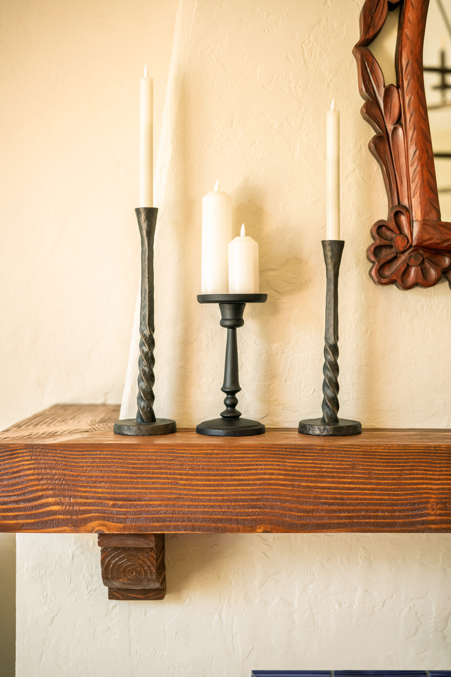 Madera Residence - Lundstrom Interiors | Luxury Interior Designer ...