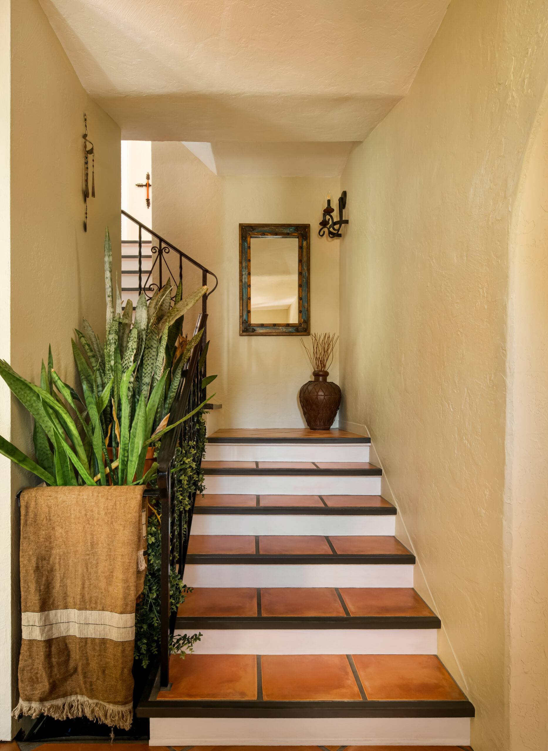 Madera Residence - Lundstrom Interiors | Luxury Interior Designer ...
