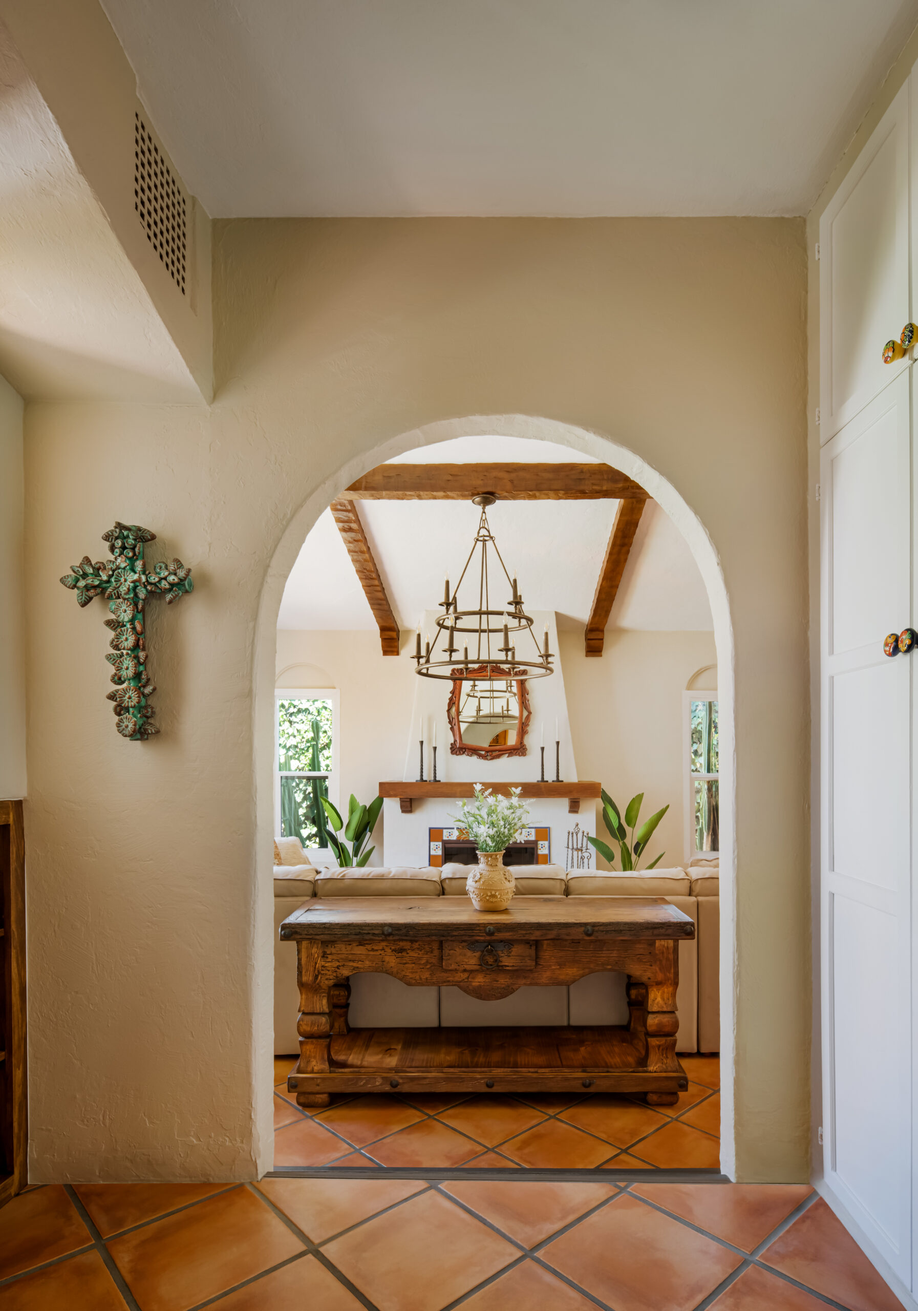 Madera Residence - Lundstrom Interiors | Luxury Interior Designer ...