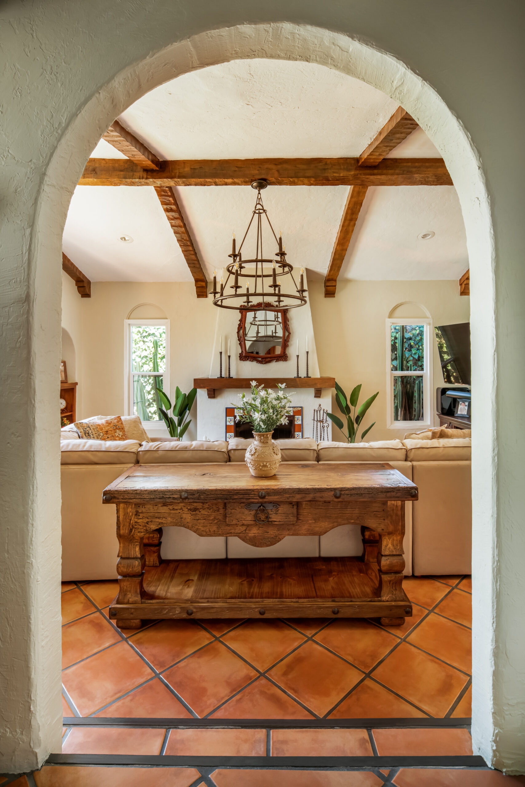 Madera Residence - Lundstrom Interiors | Luxury Interior Designer ...