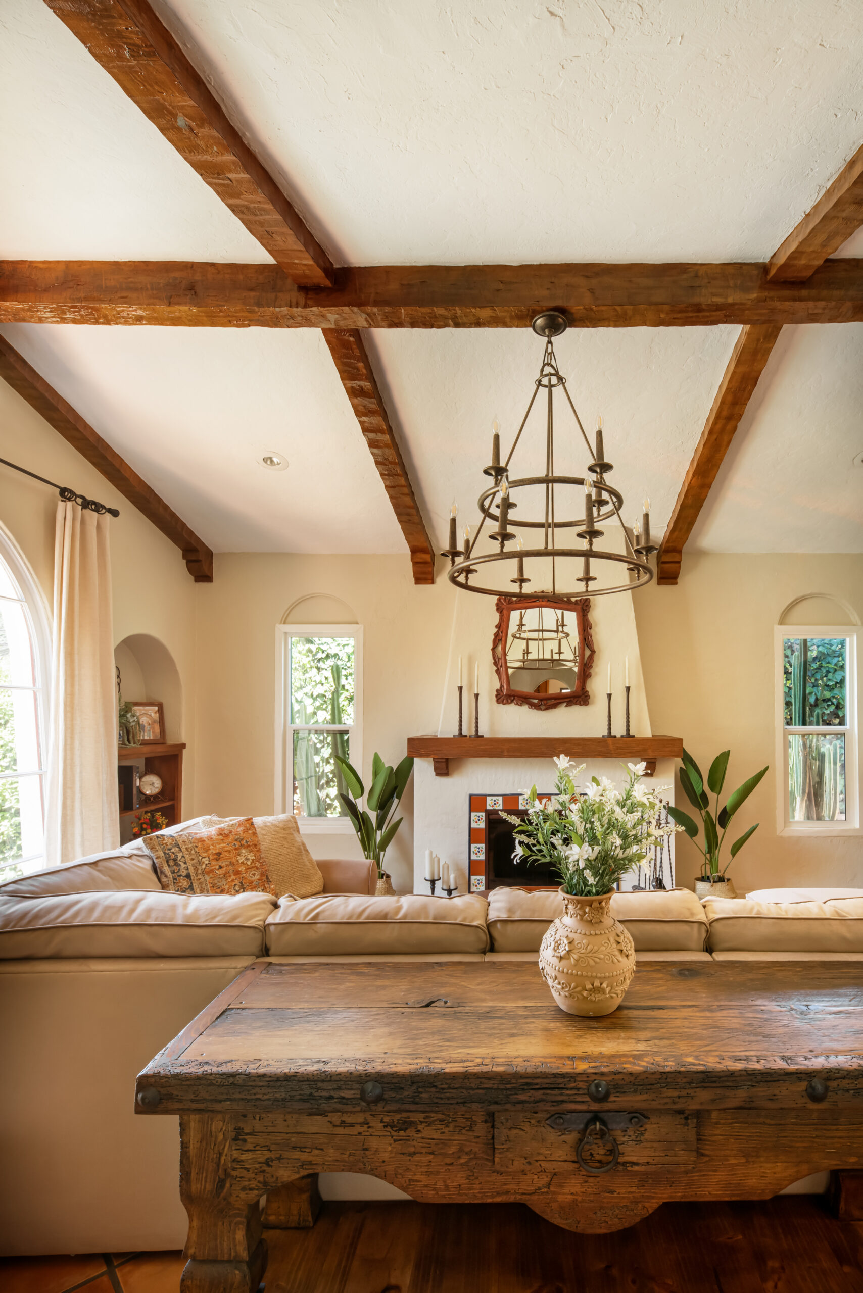 Madera Residence - Lundstrom Interiors | Luxury Interior Designer ...