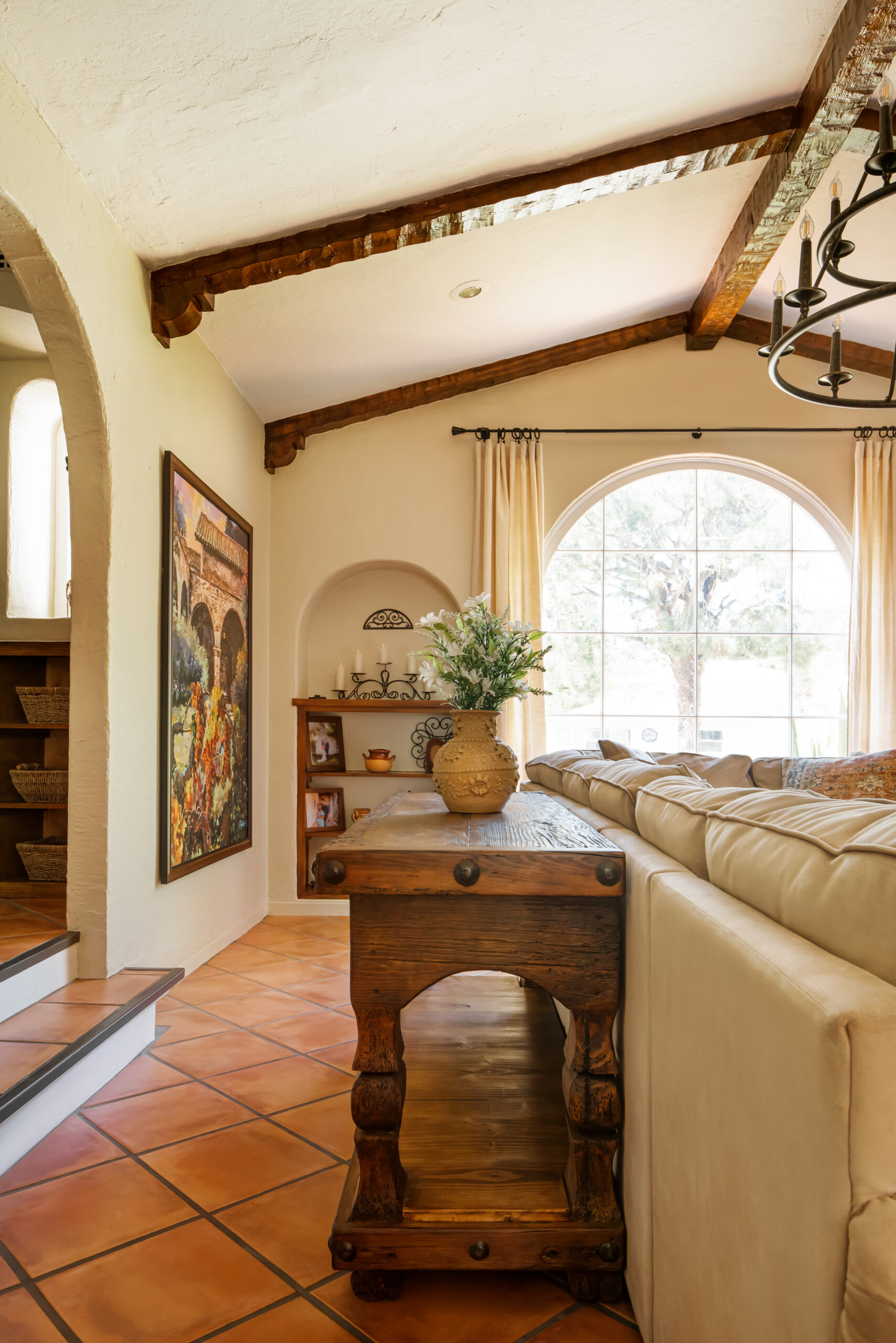 Madera Residence - Lundstrom Interiors | Luxury Interior Designer ...