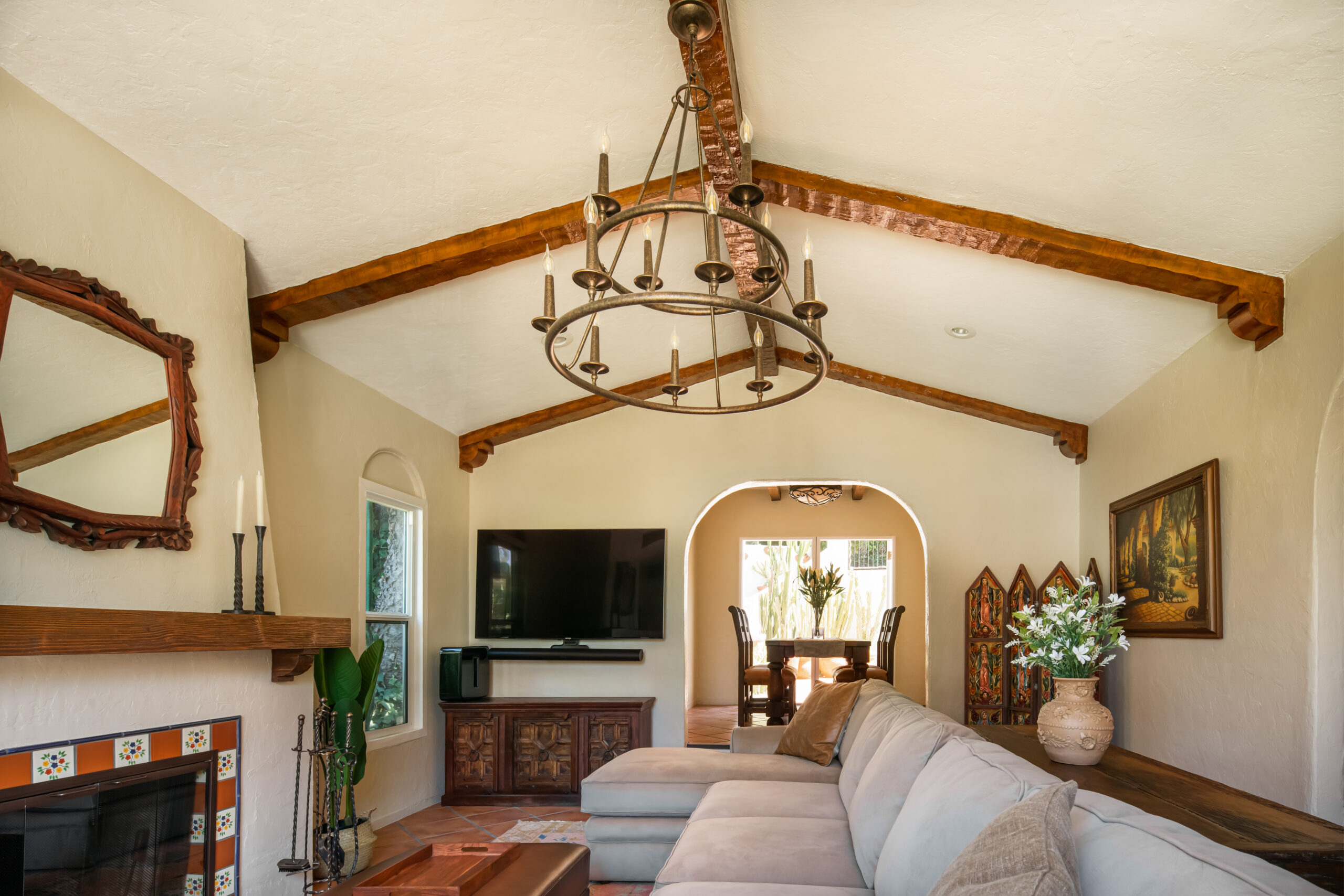 Madera Residence - Lundstrom Interiors | Luxury Interior Designer ...