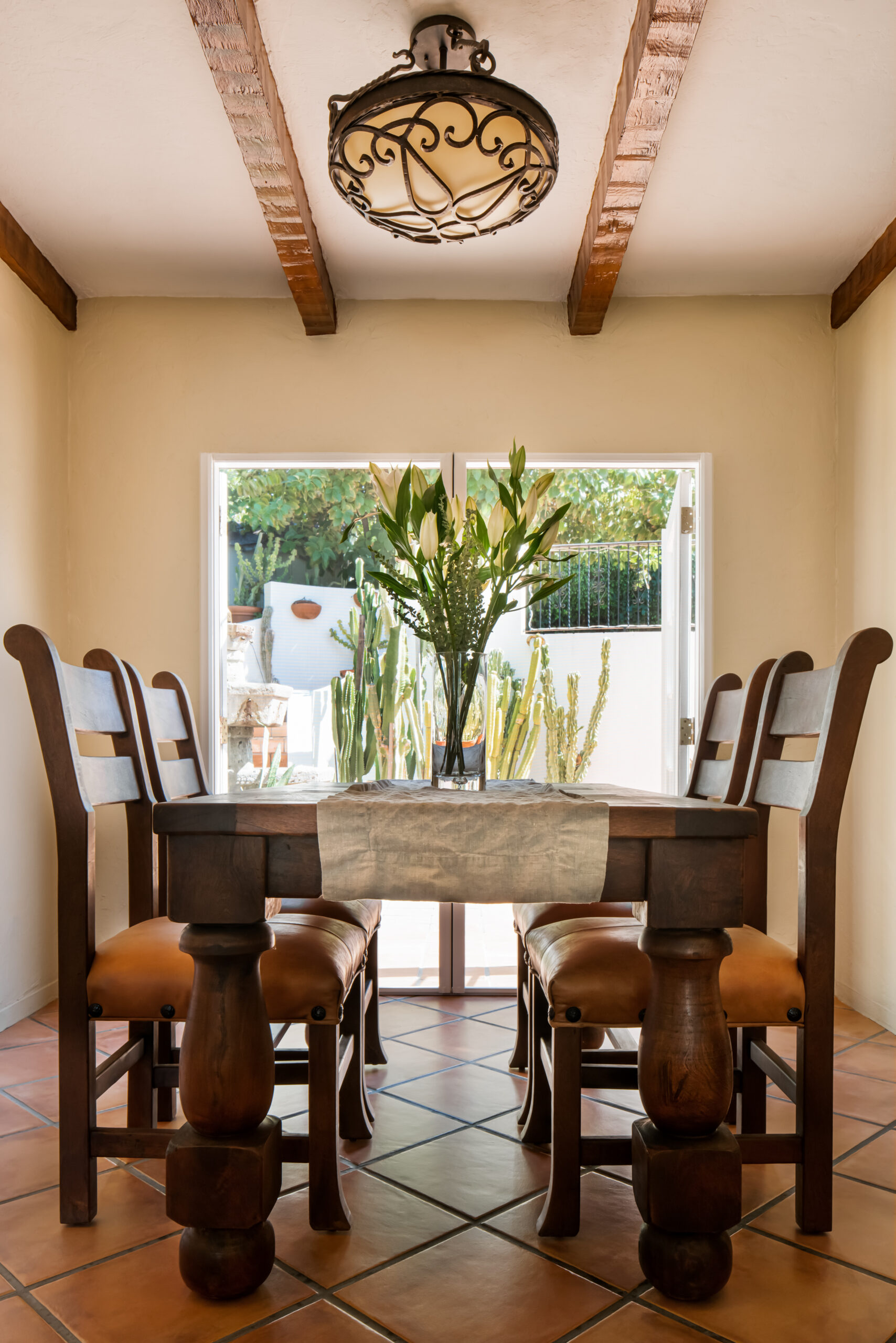 Madera Residence - Lundstrom Interiors | Luxury Interior Designer ...