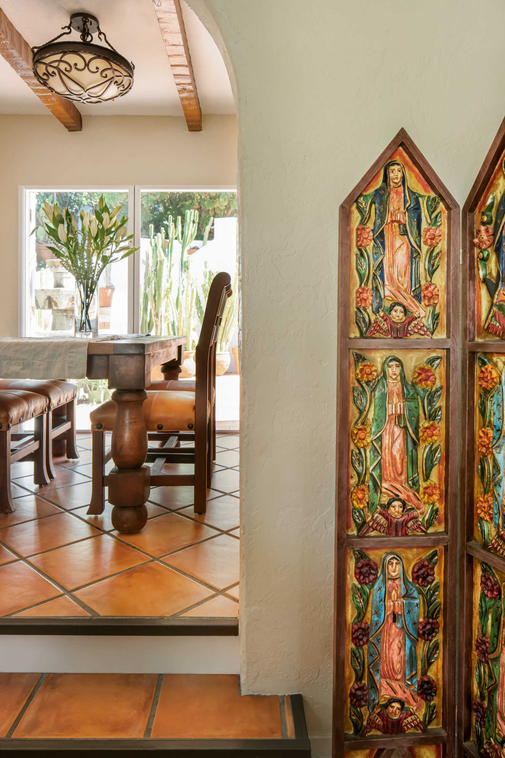 Madera Residence - Lundstrom Interiors | Luxury Interior Designer ...