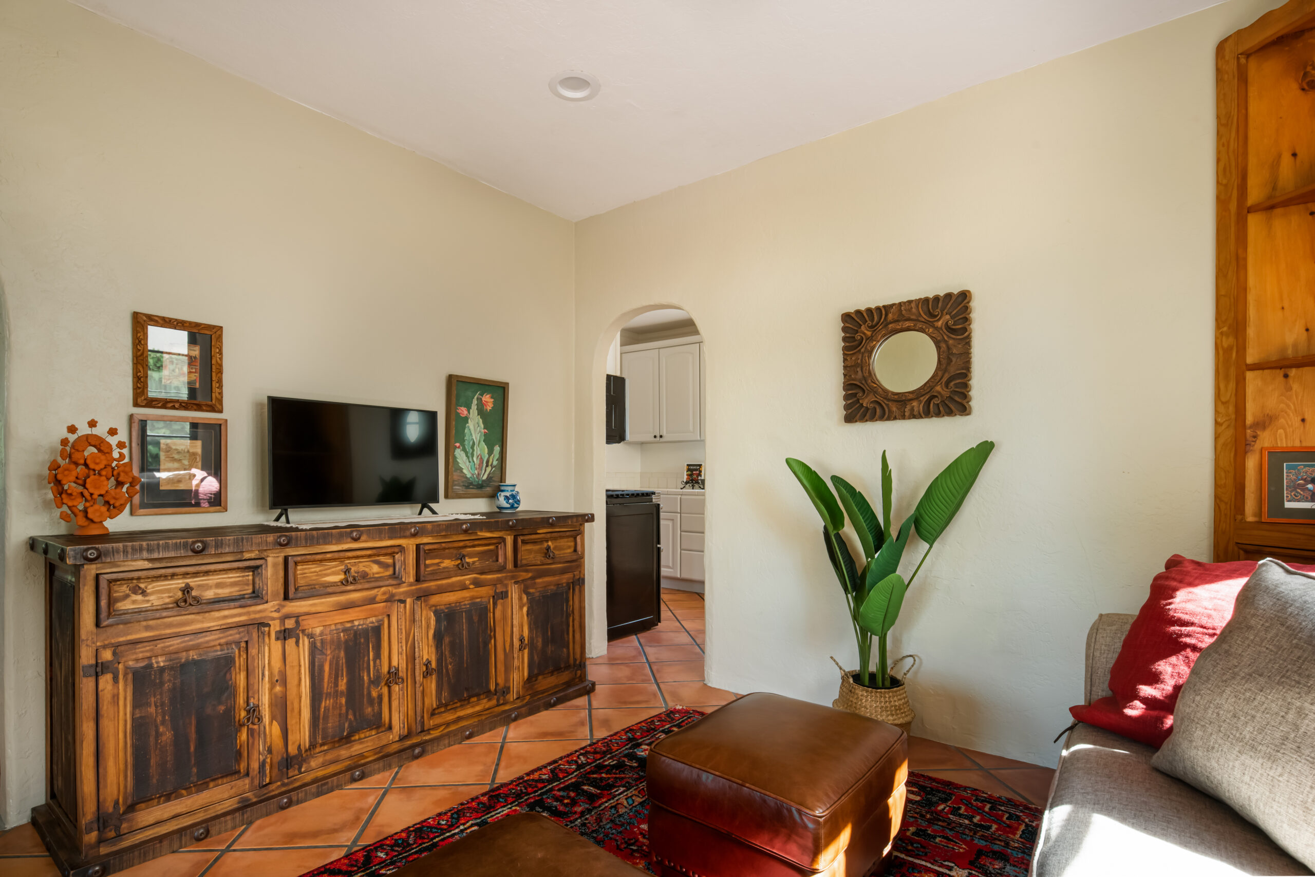 Madera Residence - Lundstrom Interiors | Luxury Interior Designer ...