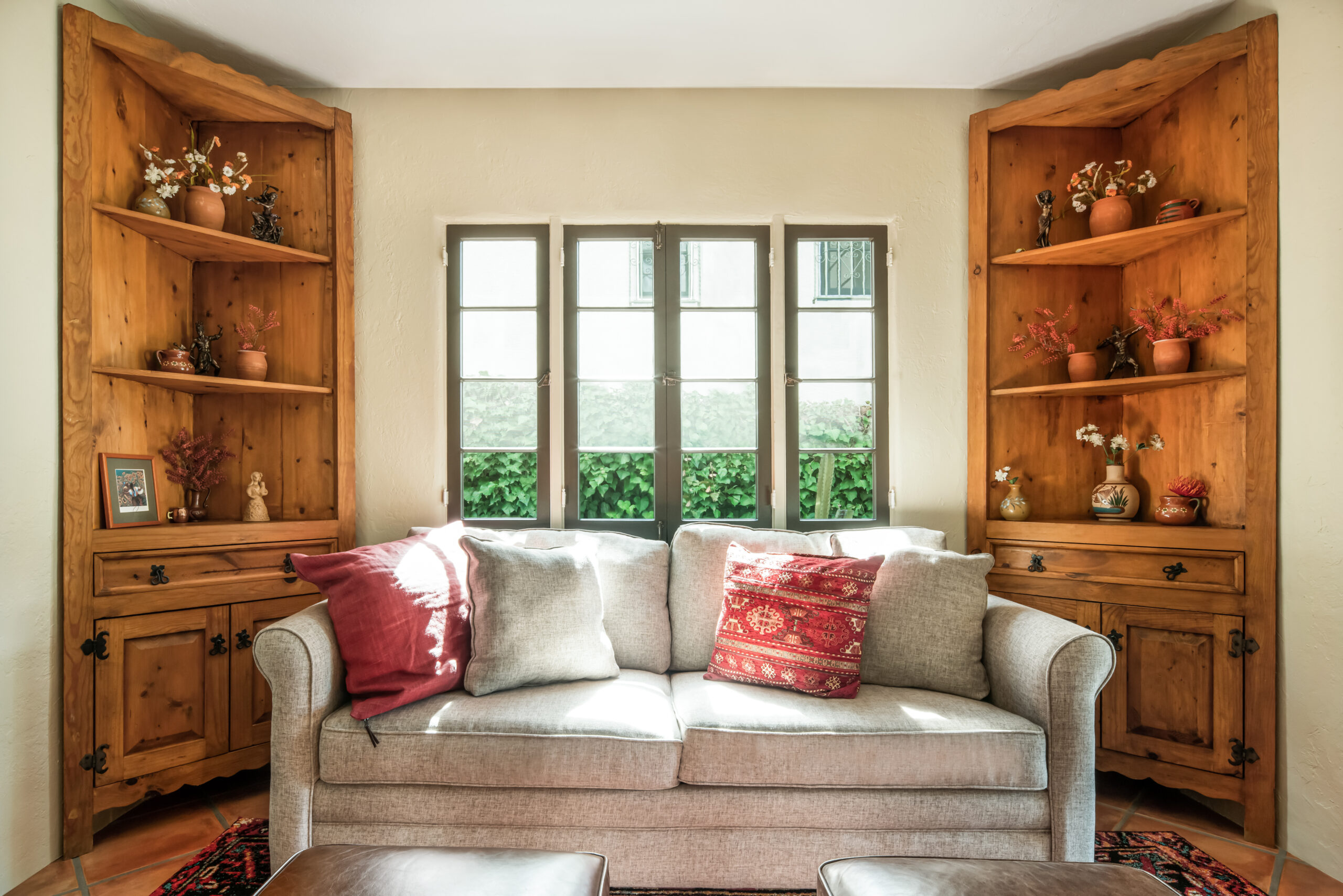 Madera Residence - Lundstrom Interiors | Luxury Interior Designer ...