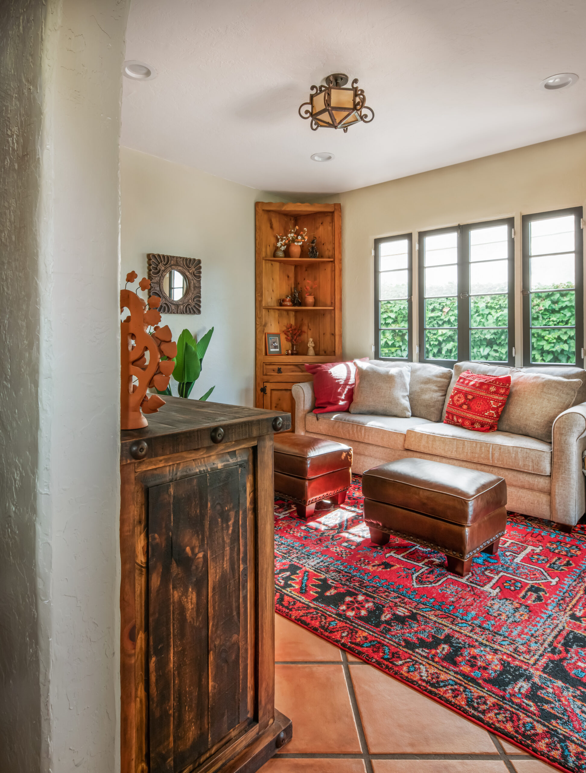 Madera Residence - Lundstrom Interiors | Luxury Interior Designer ...