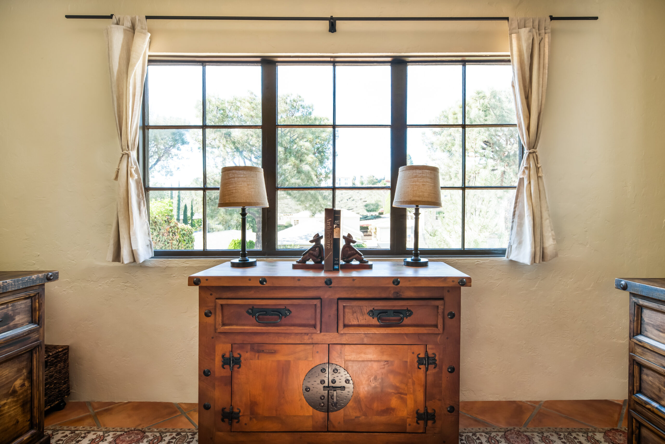 Madera Residence - Lundstrom Interiors | Luxury Interior Designer ...
