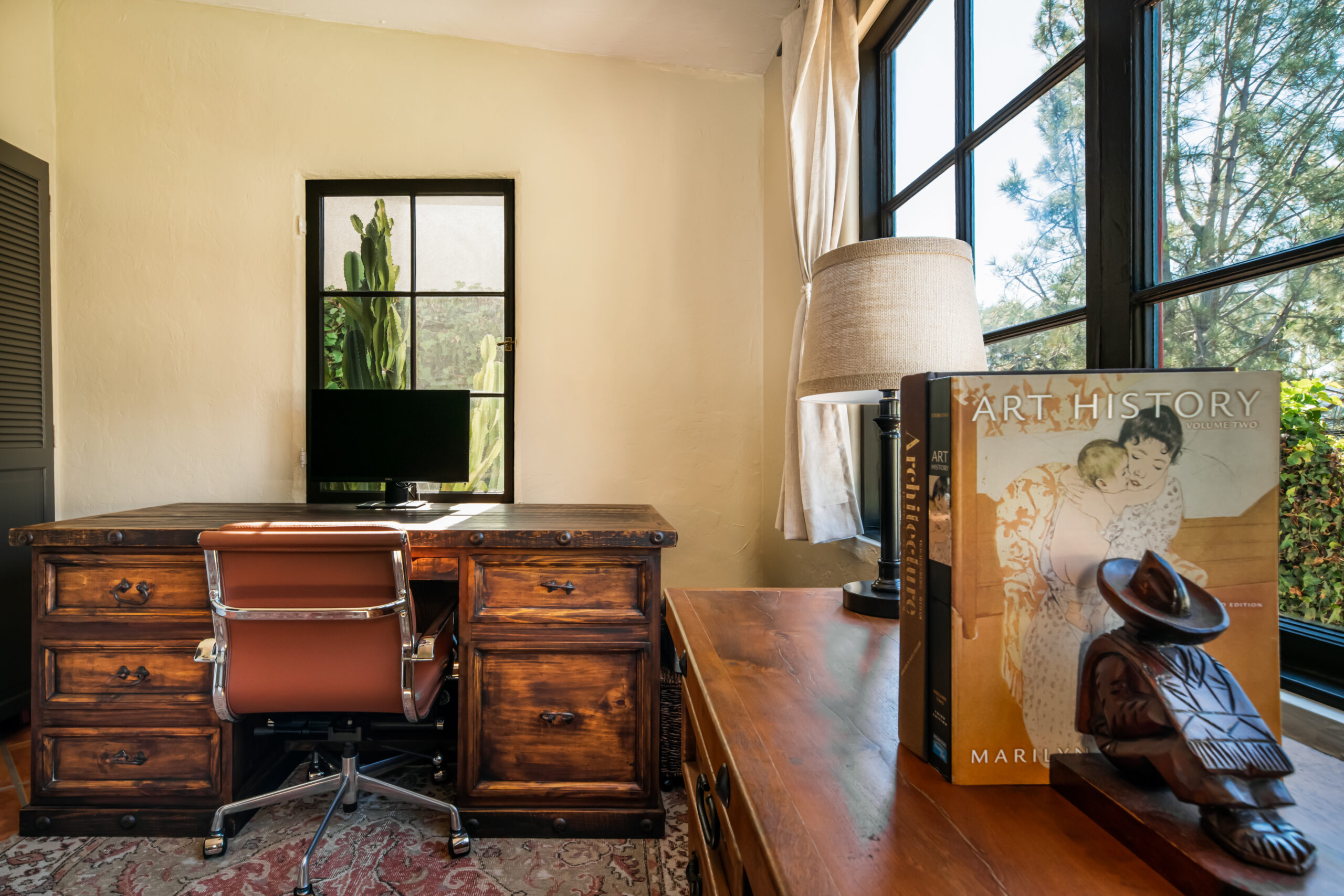 Madera Residence - Lundstrom Interiors | Luxury Interior Designer ...