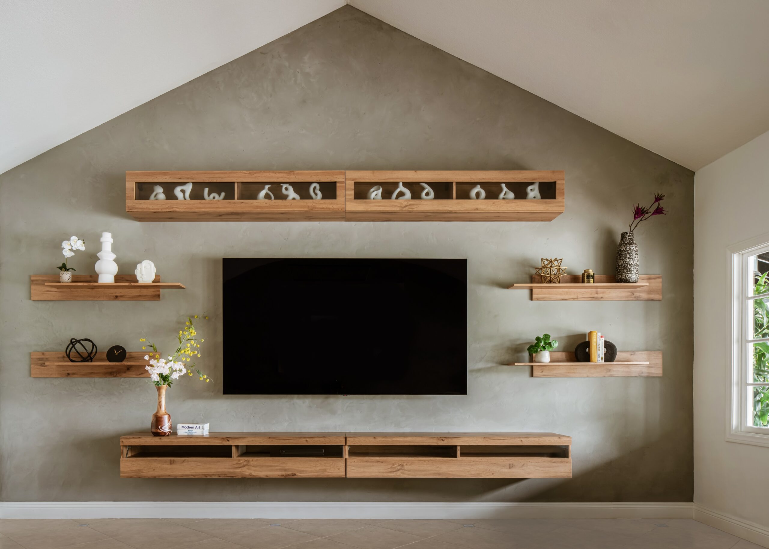 Foothills Residence - Lundstrom Interiors | Luxury Interior Designer ...