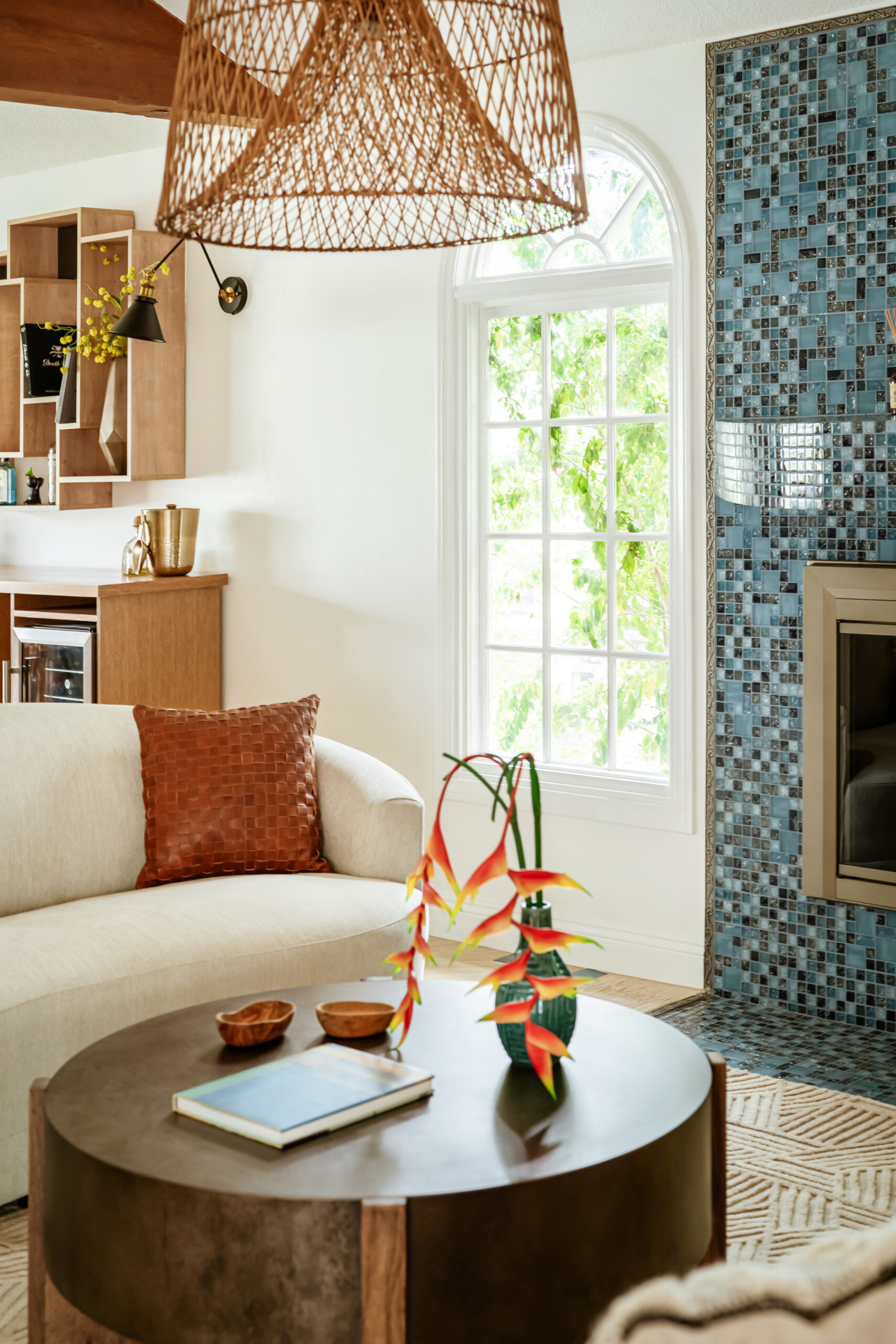 Foothills Residence - Lundstrom Interiors | Luxury Interior Designer ...
