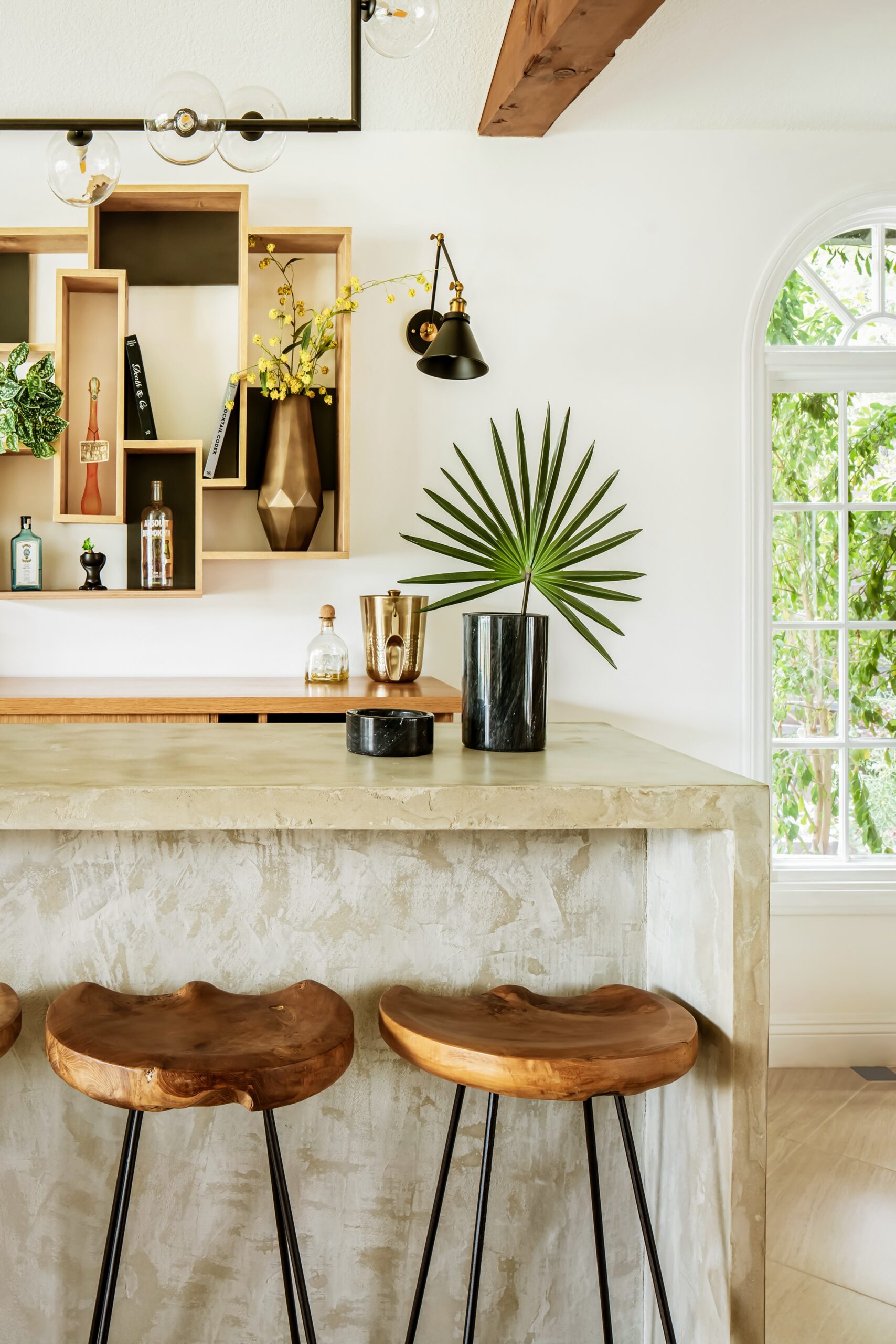 Foothills Residence - Lundstrom Interiors | Luxury Interior Designer ...