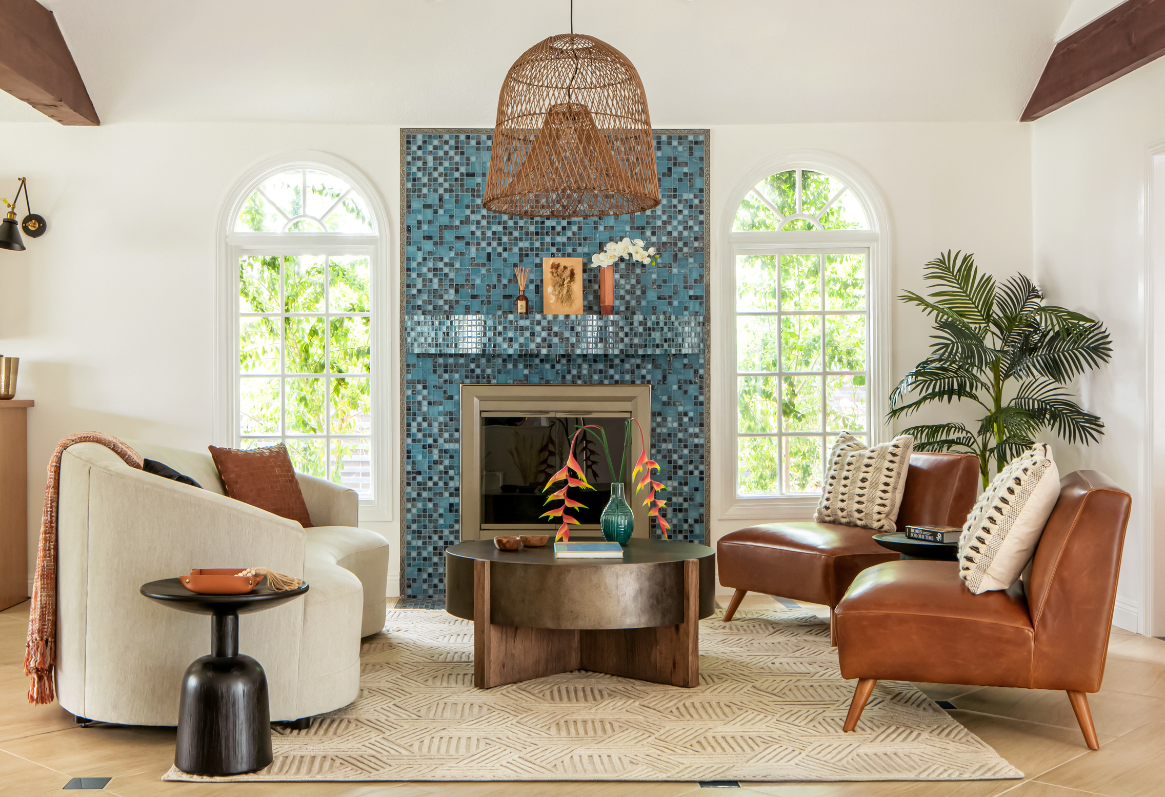Portfolio - Lundstrom Interiors | Los Angeles Luxury Interior Designer