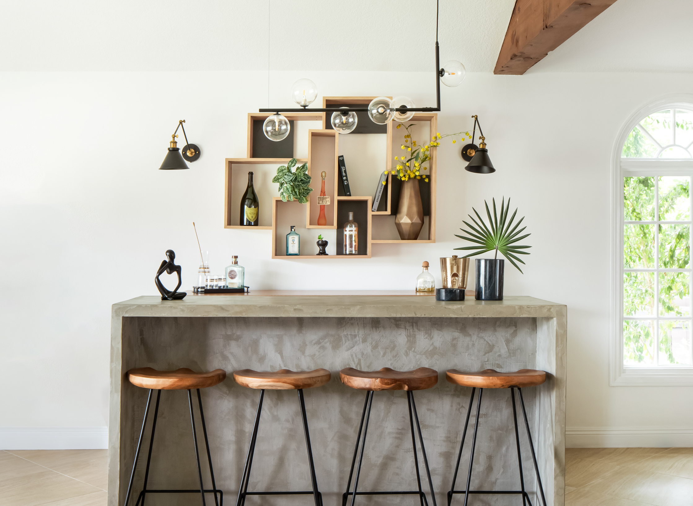 Foothills Residence - Lundstrom Interiors | Luxury Interior Designer ...