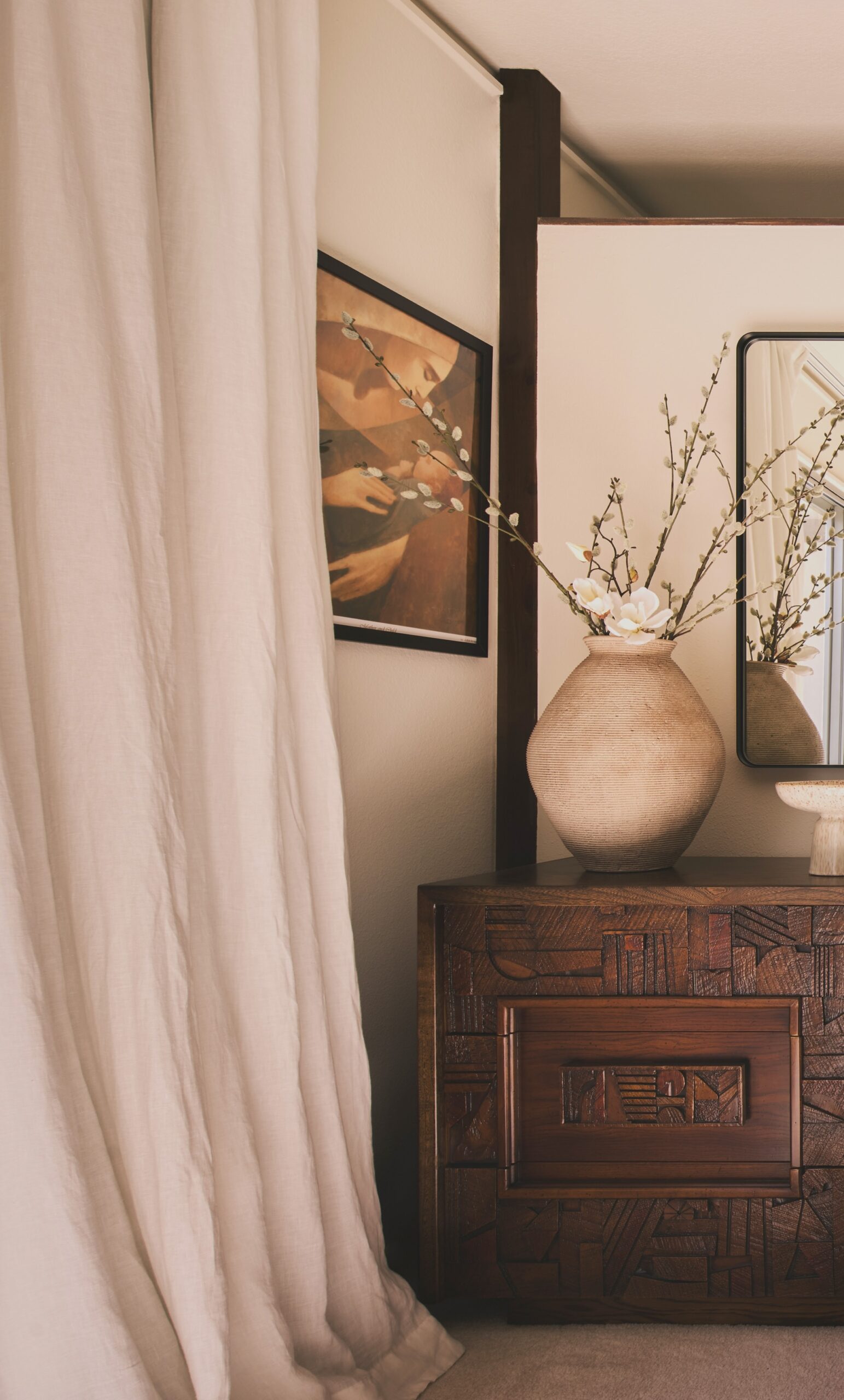 westlake village-luxury-primary suite-design